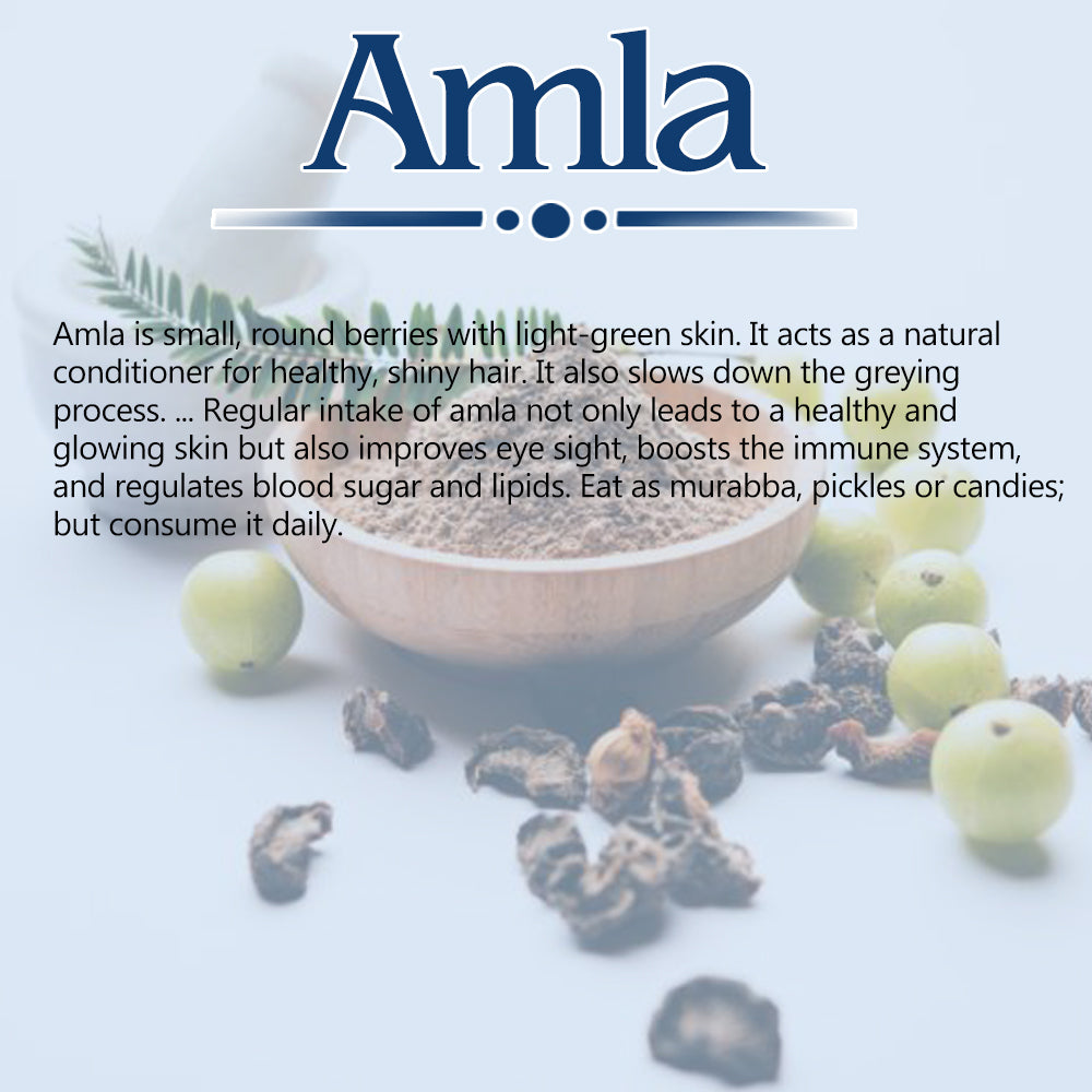 Amla Churan