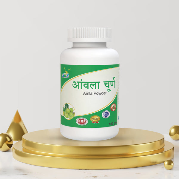 Amla Churan