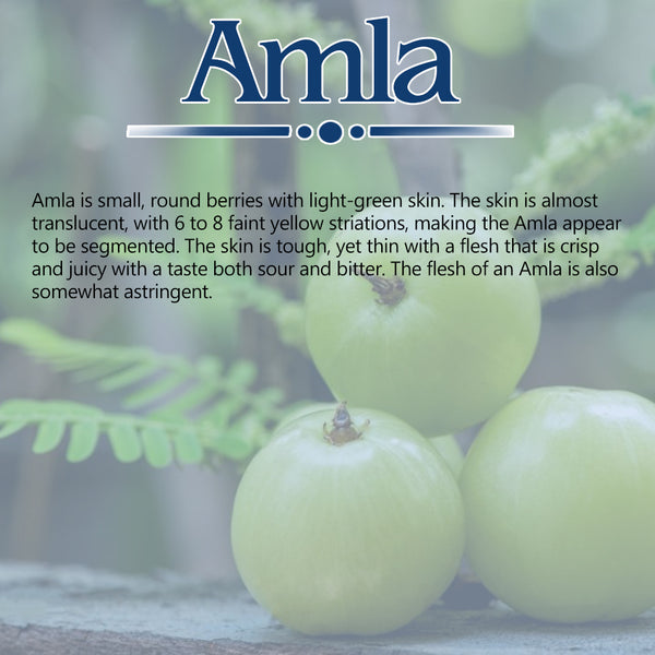 Amla Hair Oil