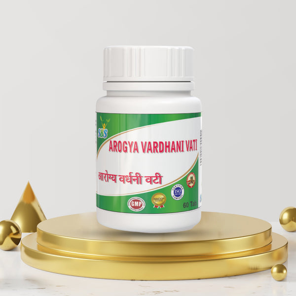 Arogya Vardhini Tab