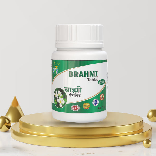 Brahmi Tablet