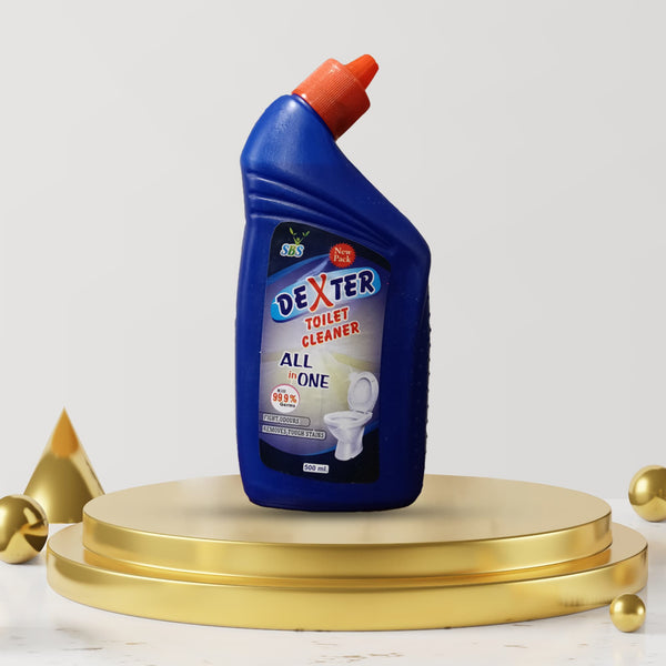 Dexter Toilet Cleaner
