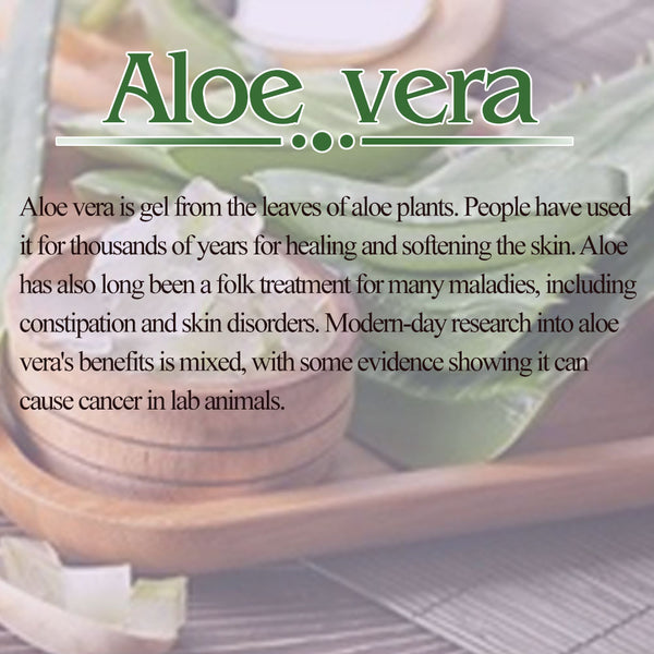 Dr. Care Aloevera Handwash