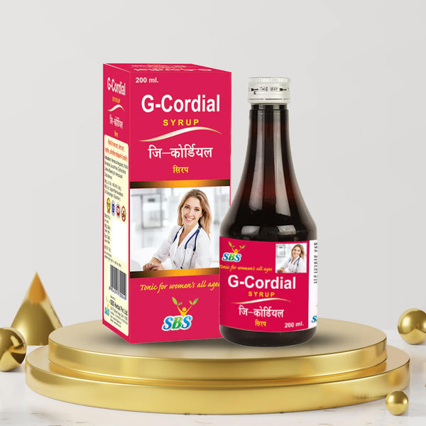 G- Cordial