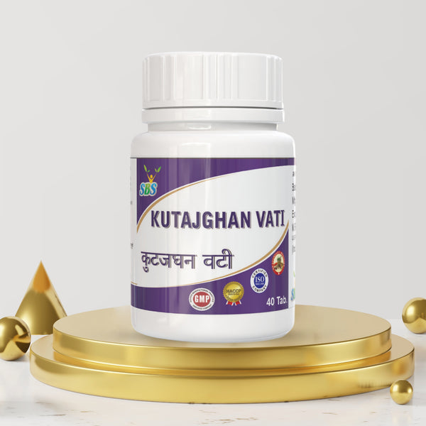 Kutajghan Vati