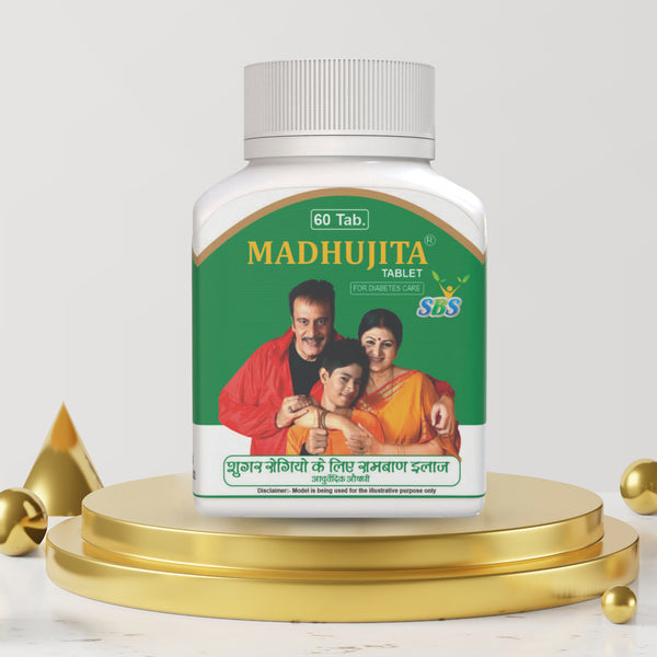 Madhujita Tablet