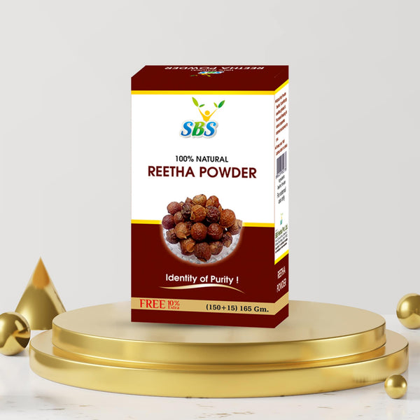 Reetha Powder