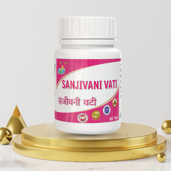 Sanjivani Vati