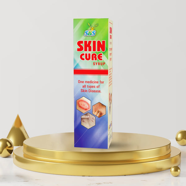 Skin Cure