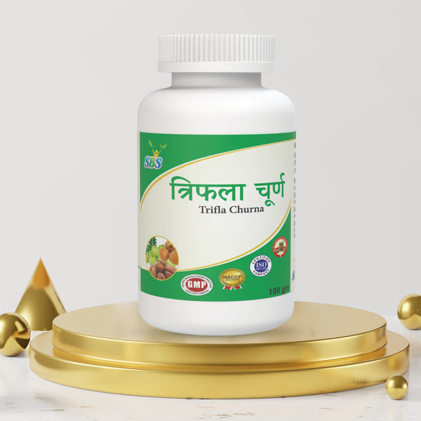 Triphla Churan