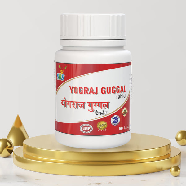 Yograj Guggal
