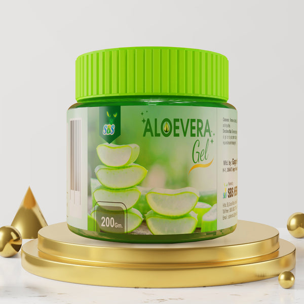 Aloevera Gel