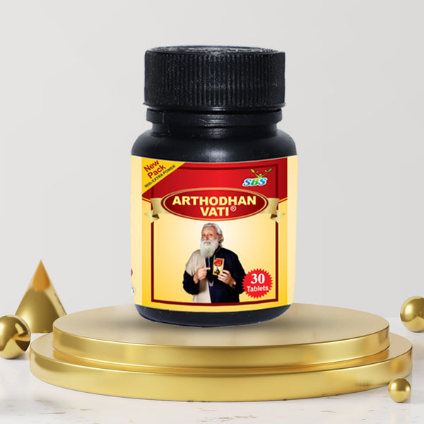 Arthodhan Vati