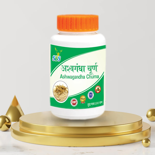 Ashwagandha Churan
