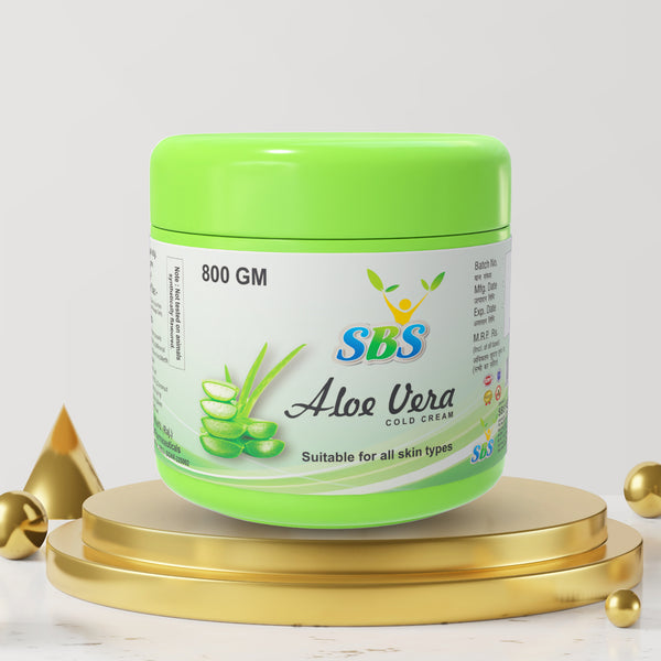 Aloevera Cold Cream