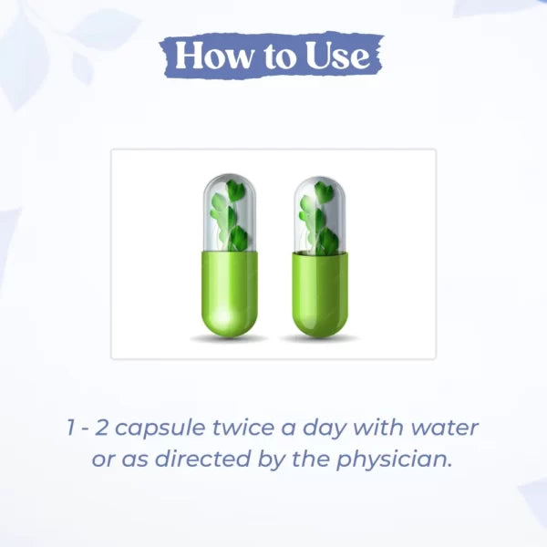 Divya Fat Solu Capsule