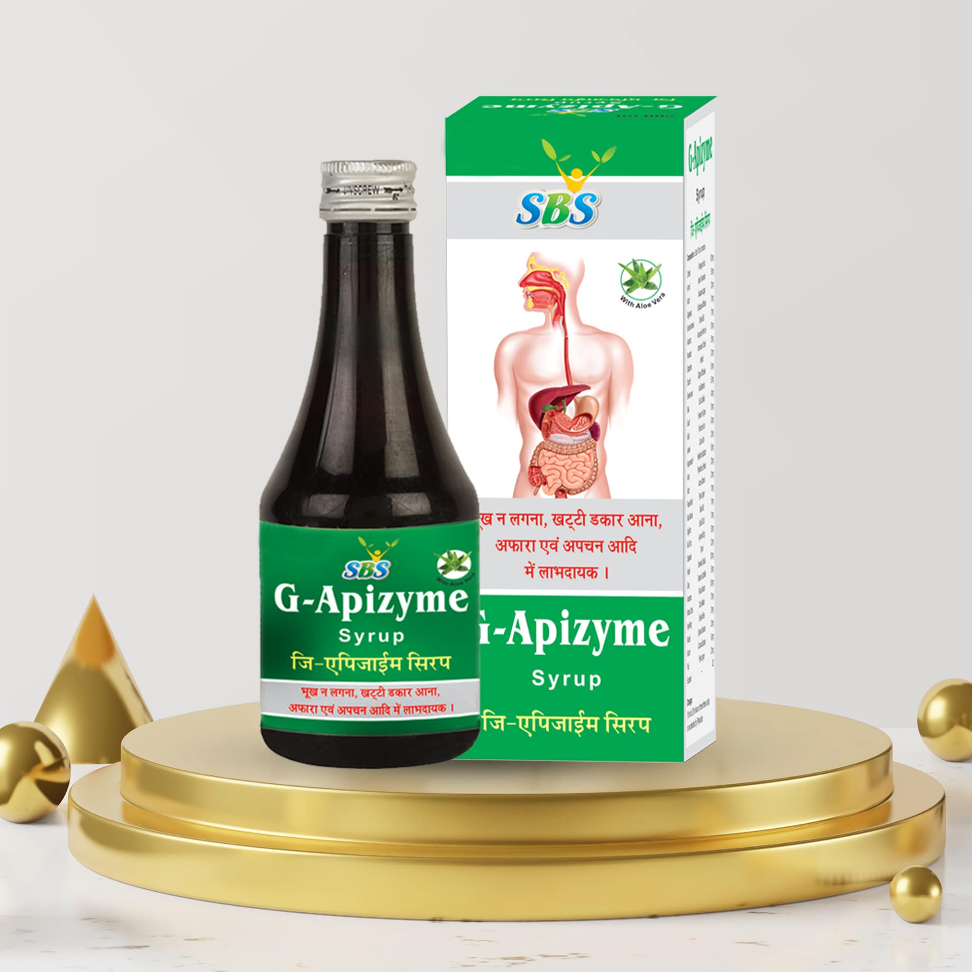 G-Apizyme