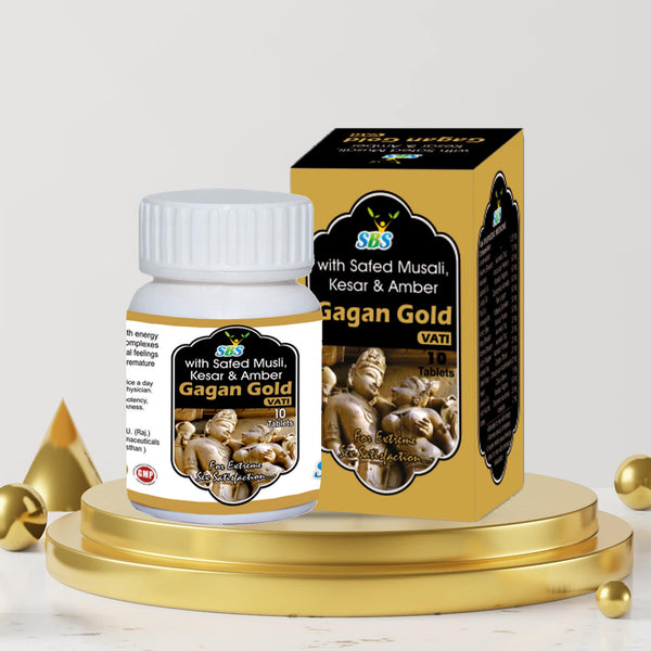 Gagan Gold Vati