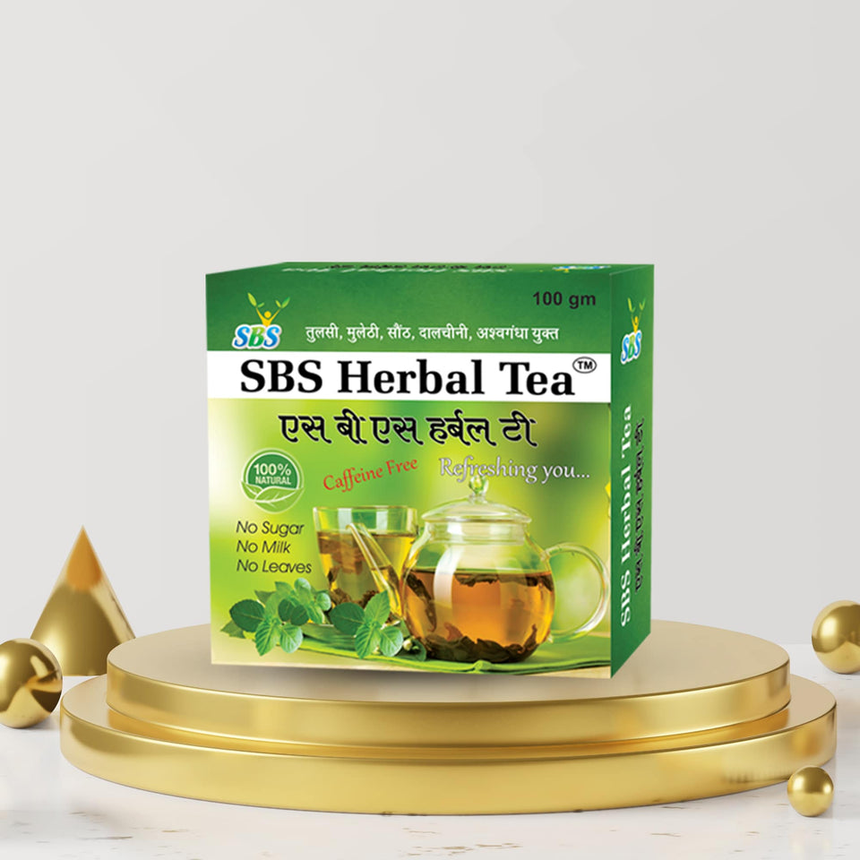 Tea