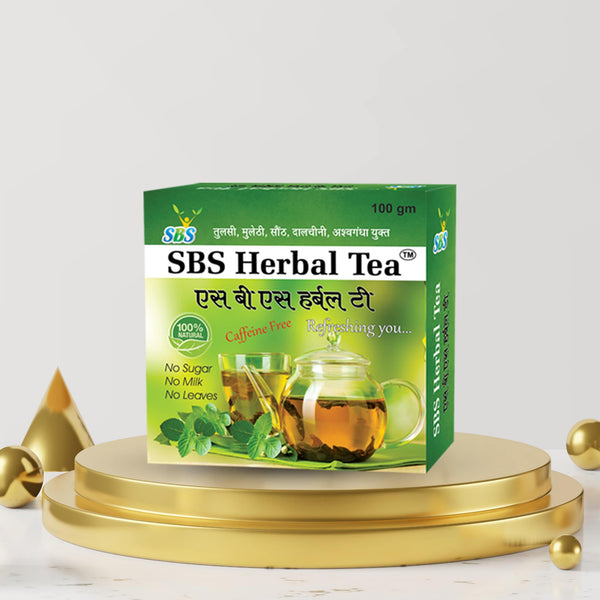 SBS Herbal Tea