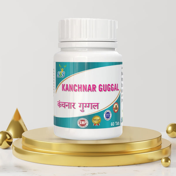 Kanchnar Guggal