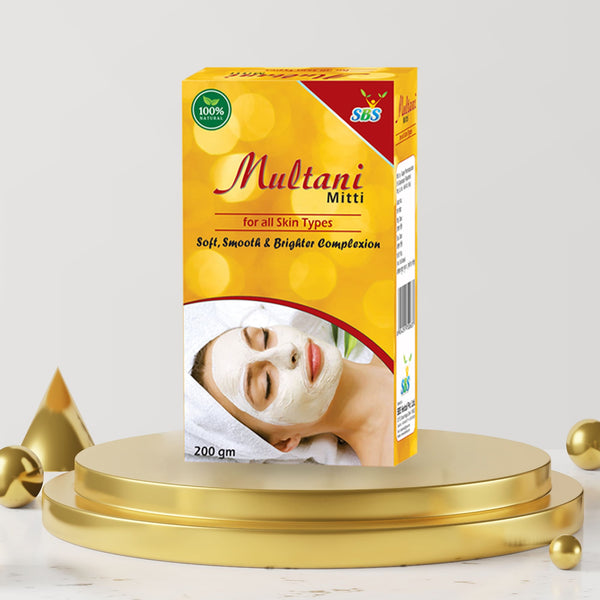Multani Mitti
