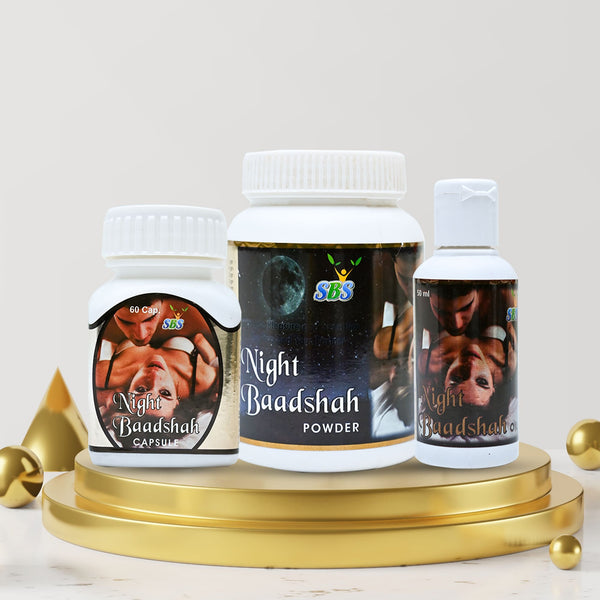 Night Badshah