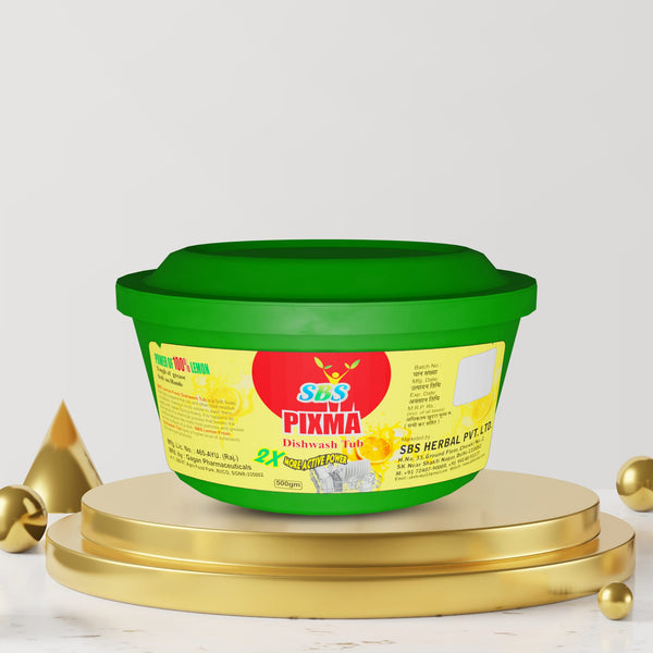 PIXMA DISWASH TUB(COMBO)