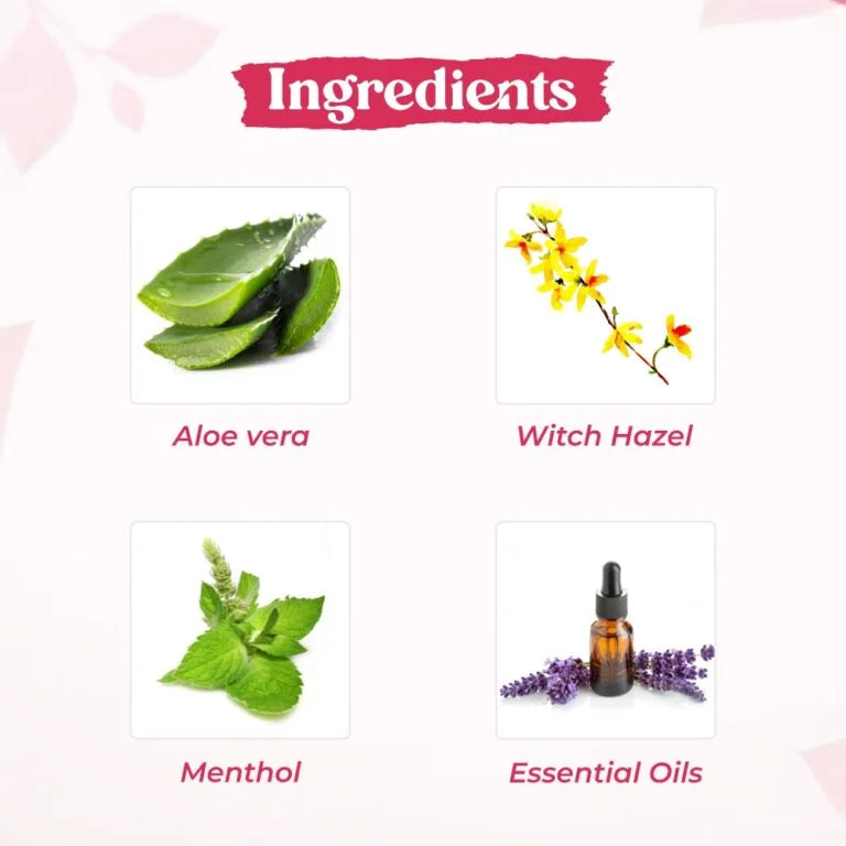 Mix Body Lotion