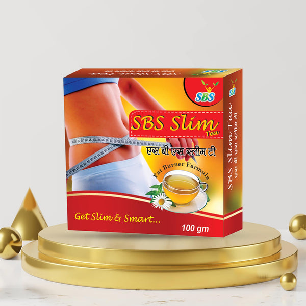 SBS Slim Tea