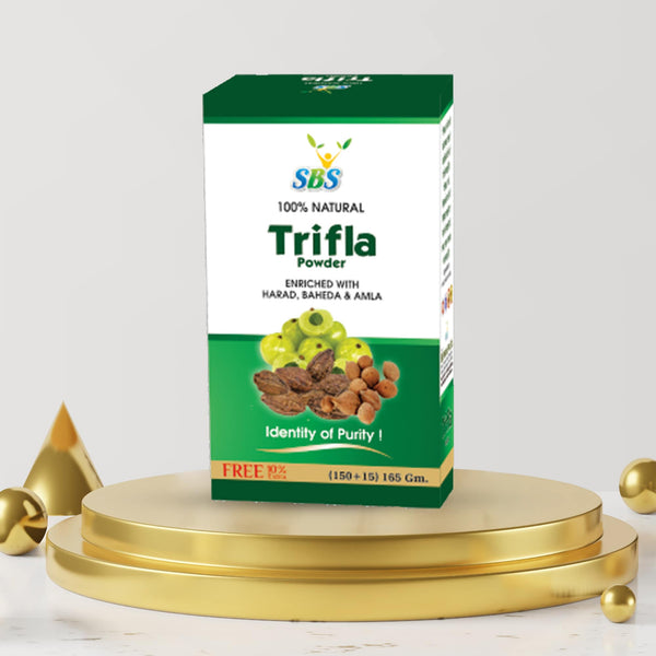 Triphla Powder