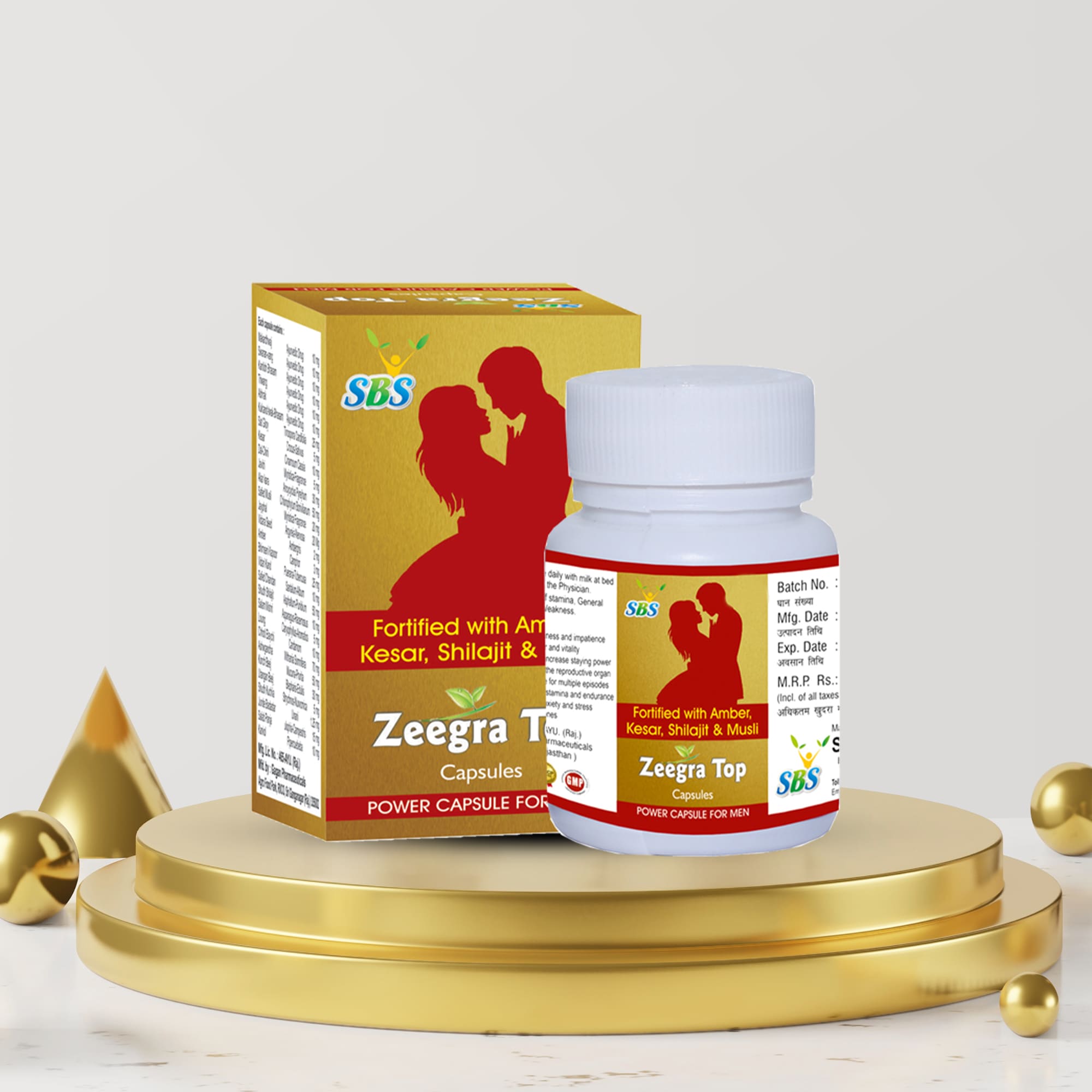Zeegra top