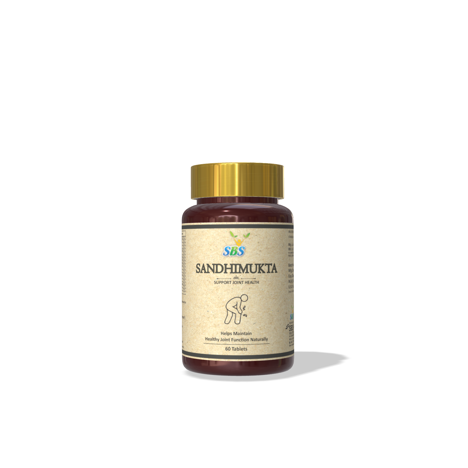 Sandhimukta Kit