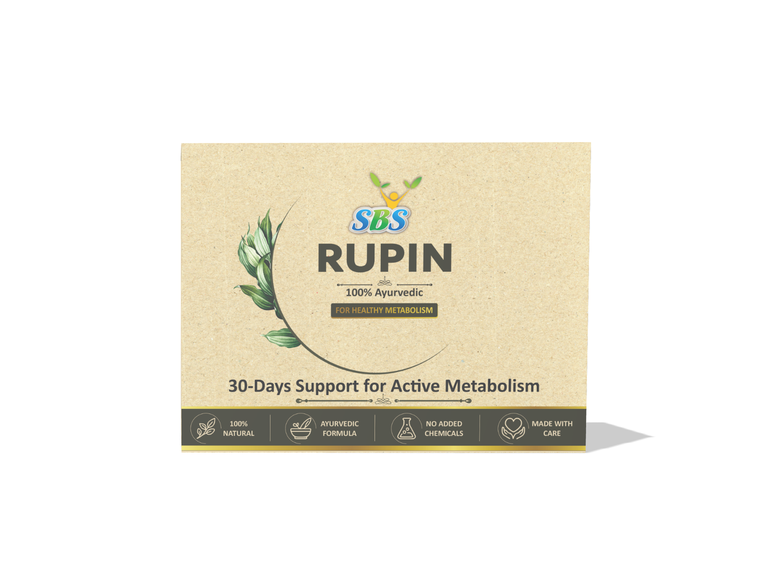 Rupin Kit