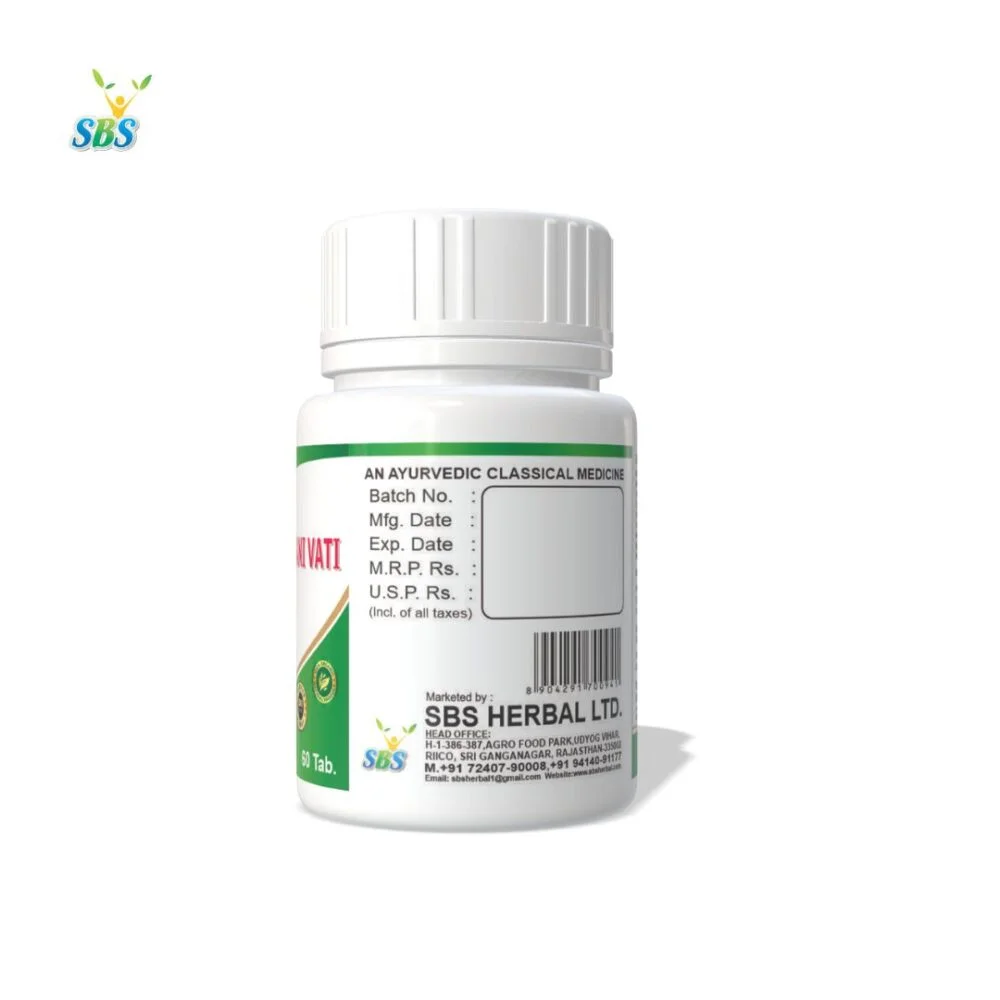Arogya Vardhini Tablet