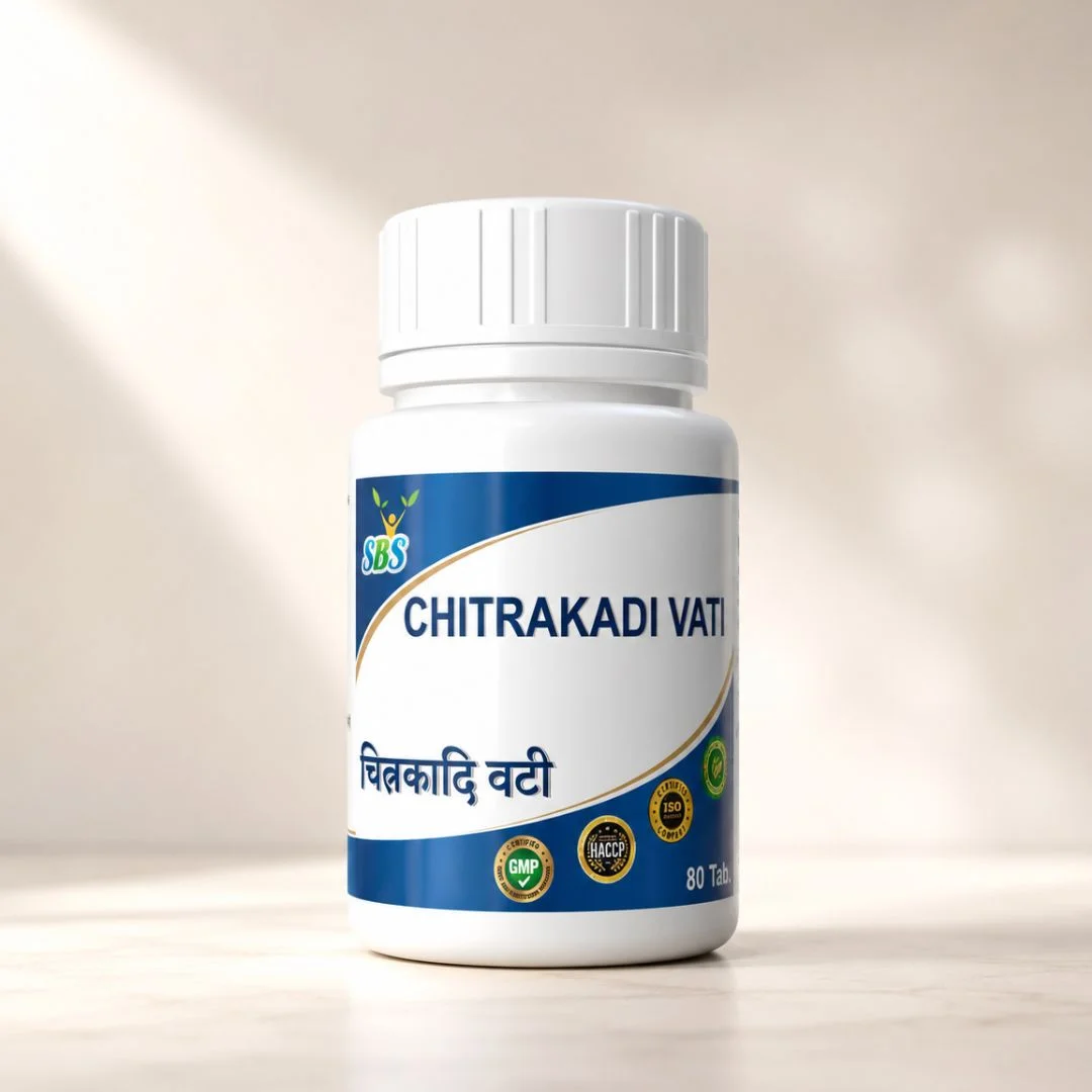 Chitrakadi Vati