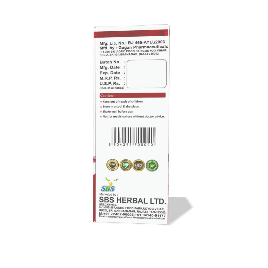 Puroderm-G Syrup - Image 5