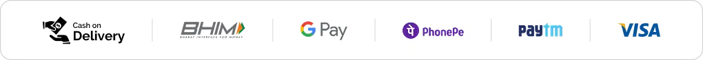 Payment Options
