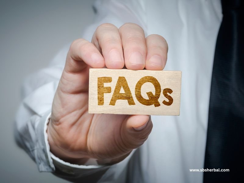 faq's sbs