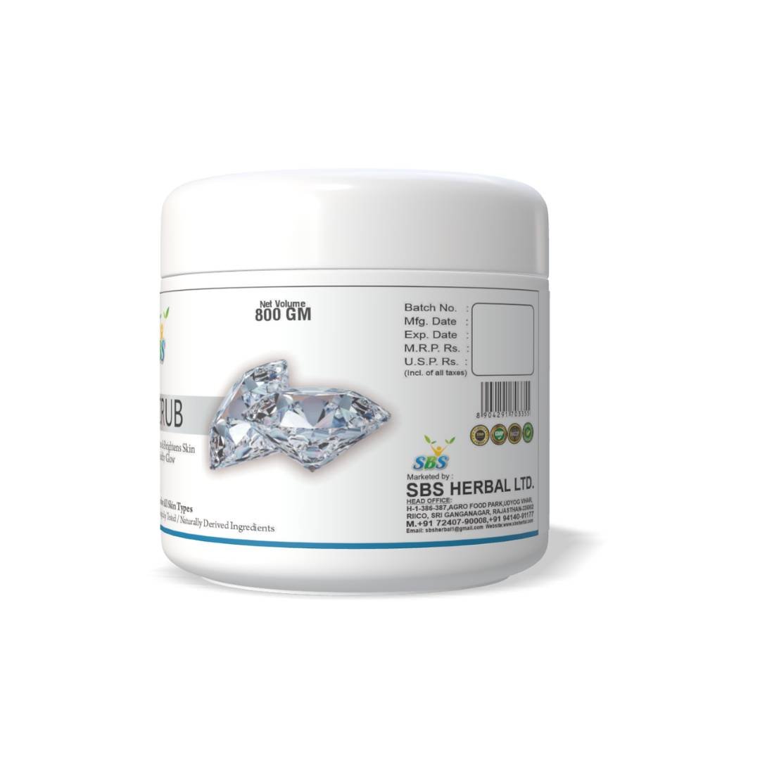 Diamond Scrub - Image 3