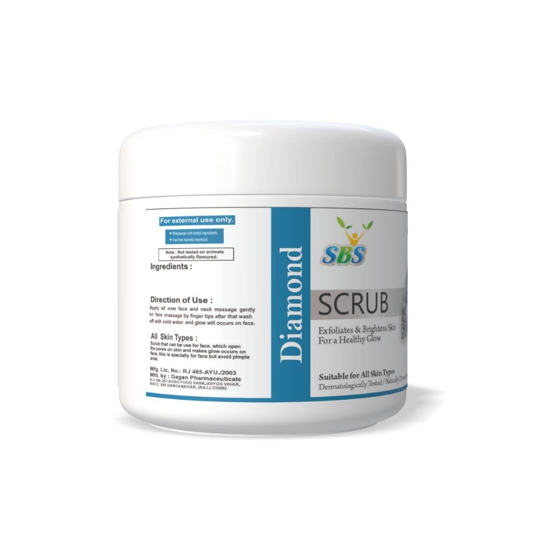 Diamond Scrub - Image 2