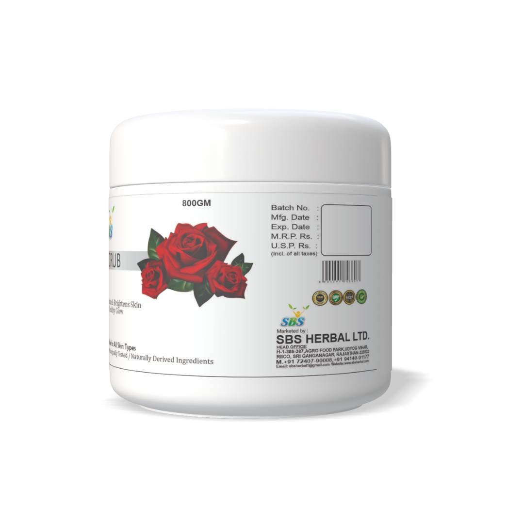 Rose Scrub - Image 2