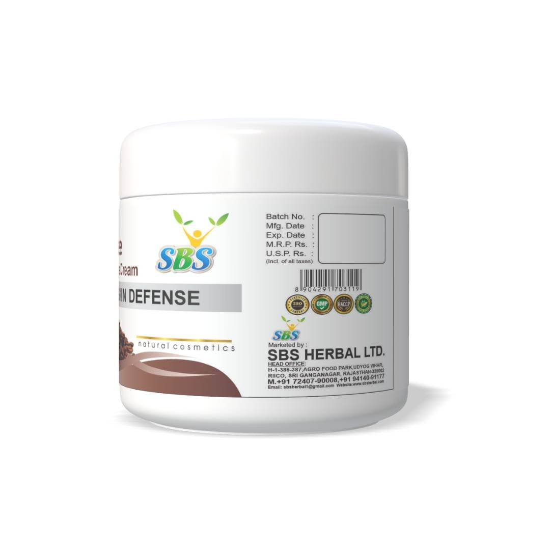Coffee Massage Cream - Image 3