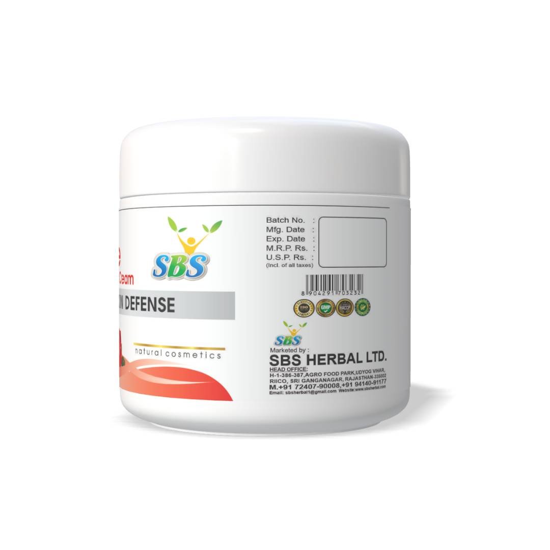 Rose Massage Cream - Image 2