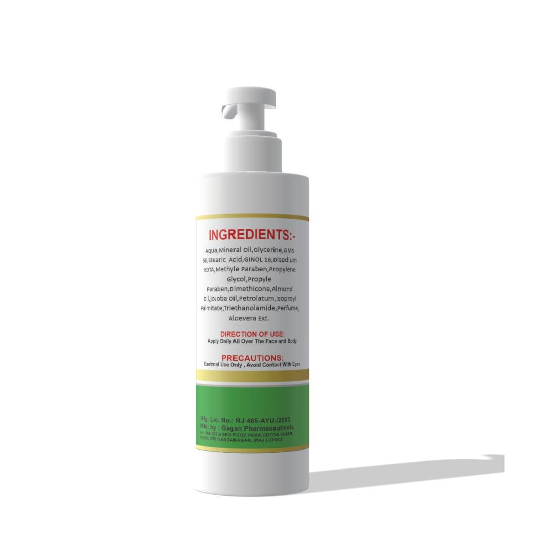 Aloevera Body Lotion - Image 3