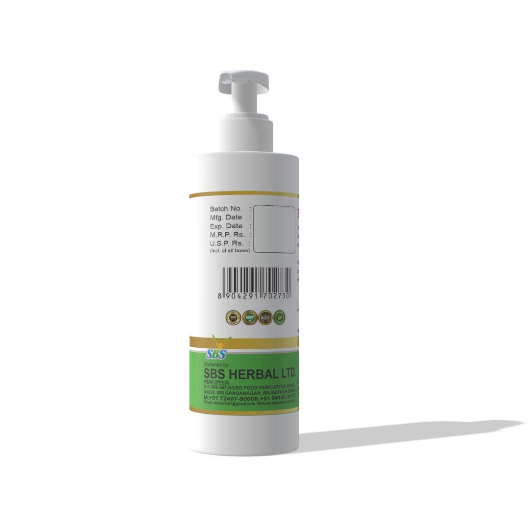 Aloevera Body Lotion - Image 2