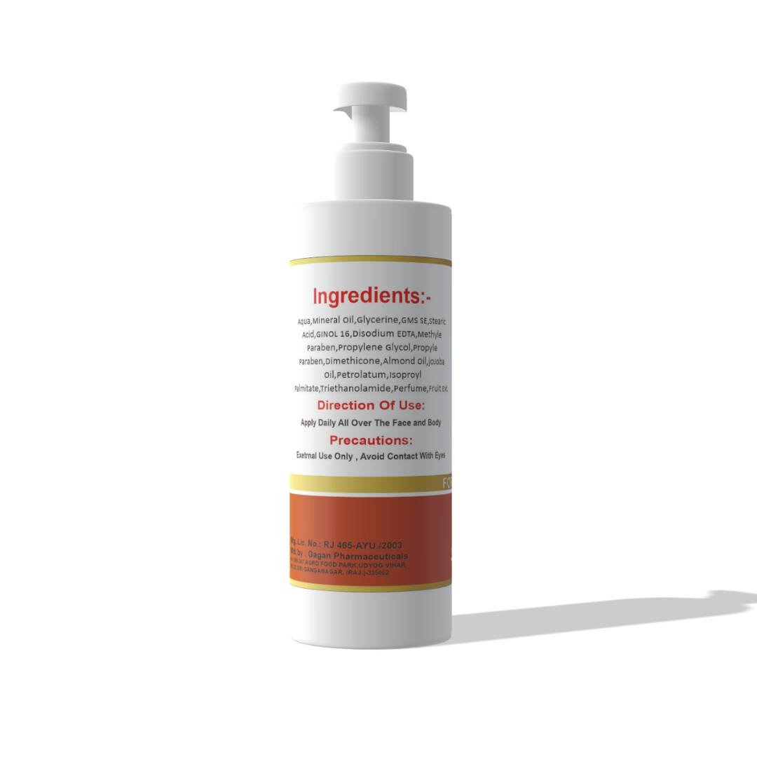 Mix Fruit Body Lotion - Image 3
