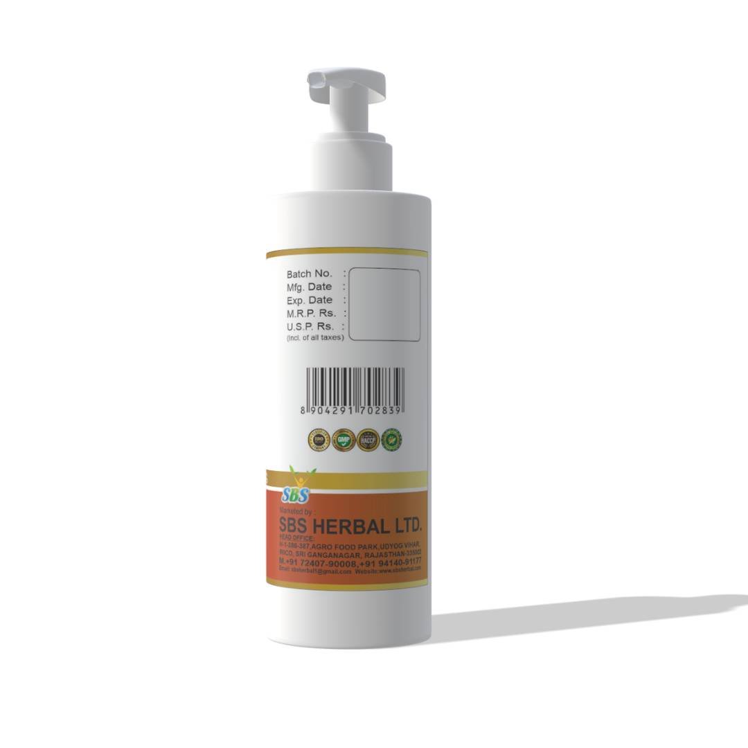 Mix Fruit Body Lotion - Image 2