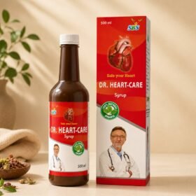 Dr. Heart Care Syrup