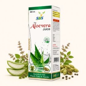 Aloevera Juice